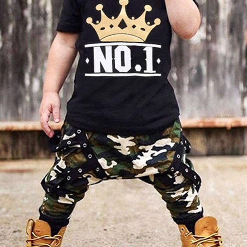 Toddler boys sets